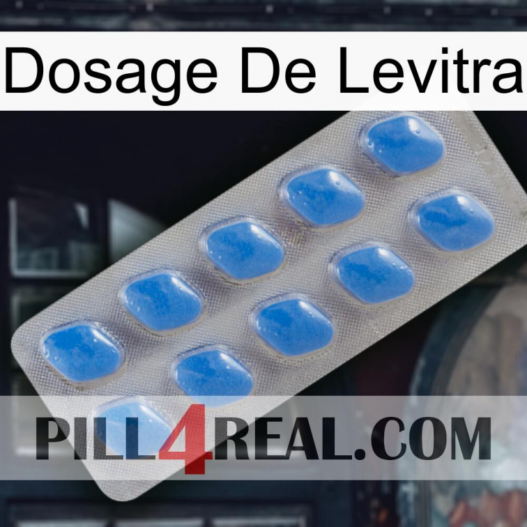 Levitra Dosage 22